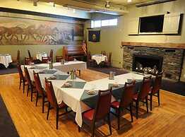 Hotel Coolidge