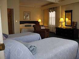 Hotel Coolidge