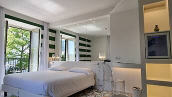 Hotel Alpha
