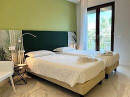 Hotel Alpha