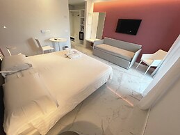 Hotel Alpha