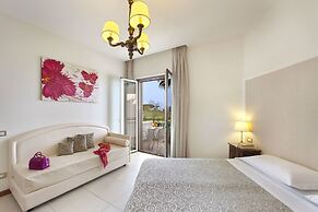 Hotel Alpha