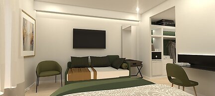Hotel Alpha