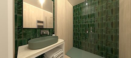 Hotel Alpha