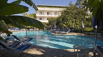 Hotel Alpha
