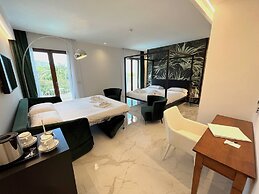 Hotel Alpha