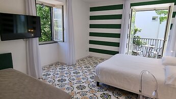 Hotel Alpha