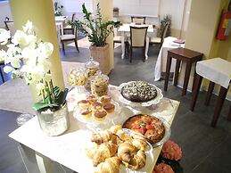Vittoria Hotel