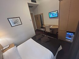 Vittoria Hotel