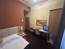 Vittoria Hotel