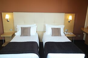 Vittoria Hotel