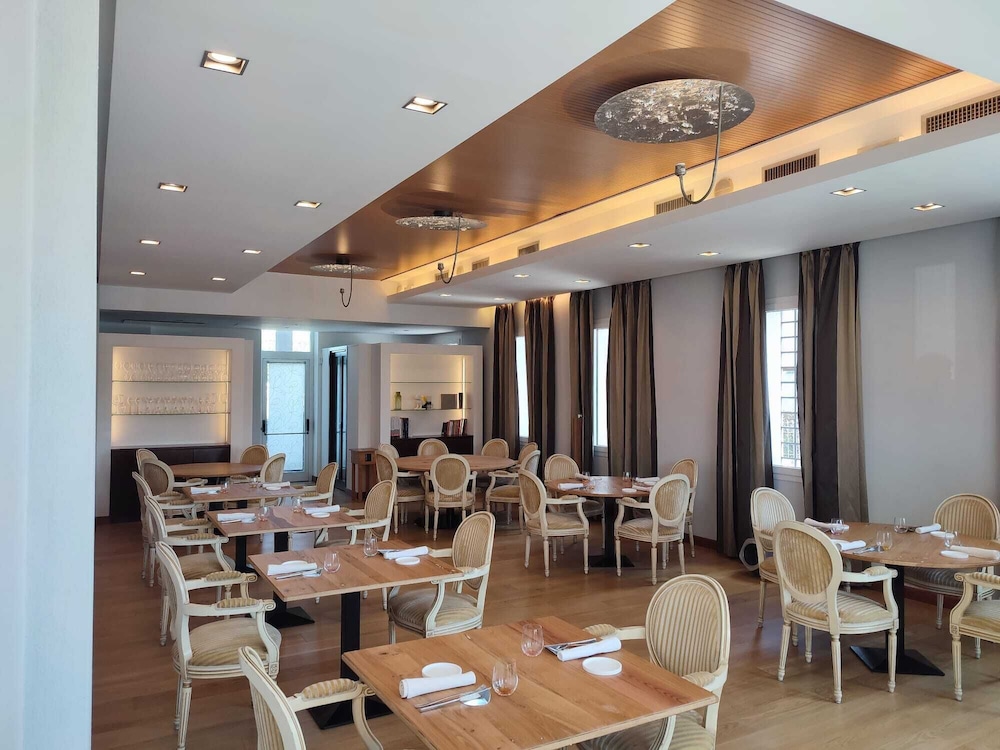 Vittoria Hotel