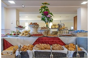 Versilia Palace Hotel