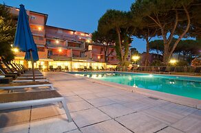 Versilia Palace Hotel