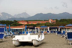 Versilia Palace Hotel