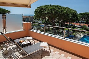 Versilia Palace Hotel