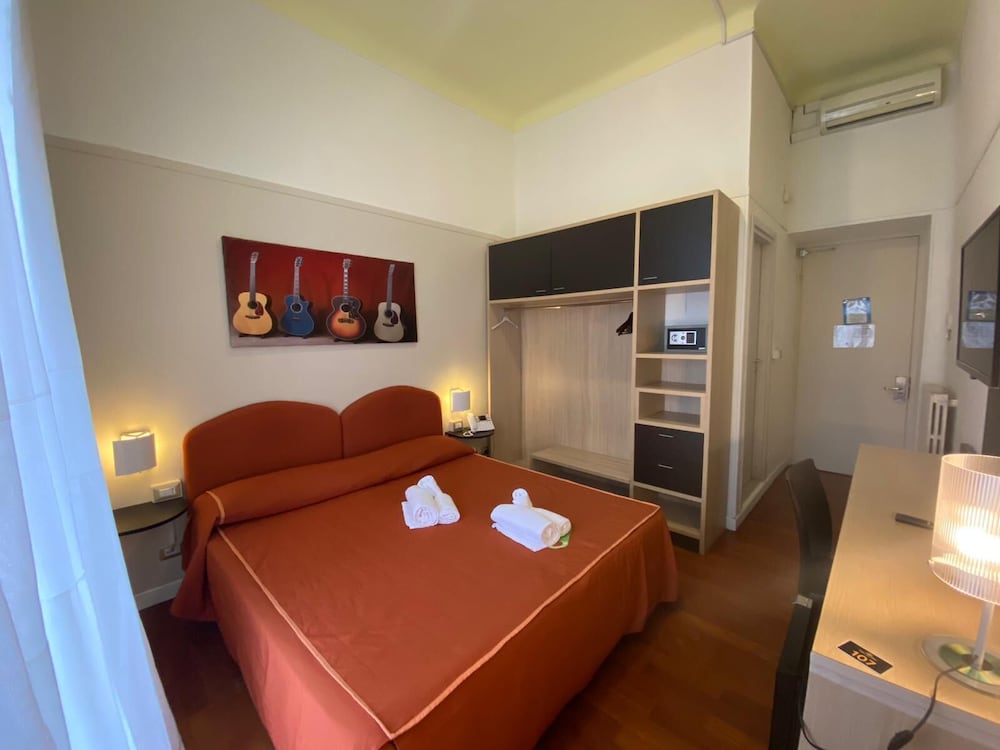Hotel Morandi