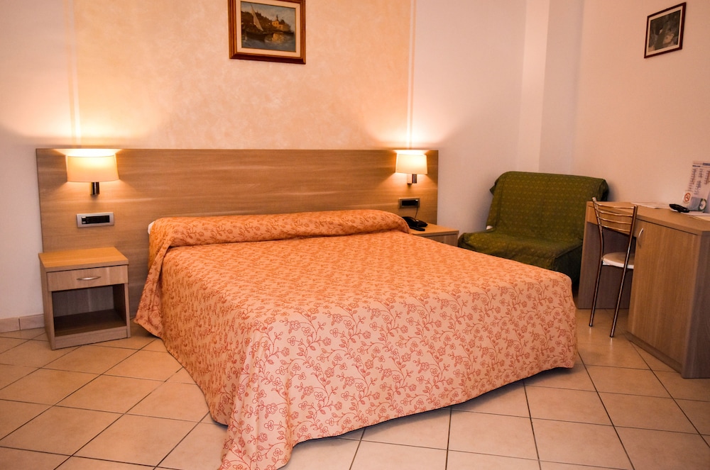 Hotel Condor