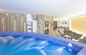 Virgilio Grand Hotel