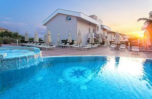 Virgilio Grand Hotel