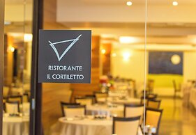 Virgilio Grand Hotel
