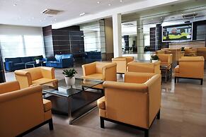 Virgilio Grand Hotel