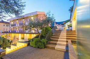 Virgilio Grand Hotel