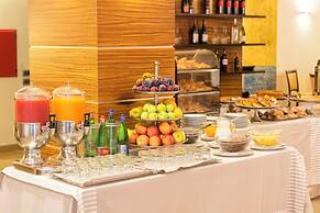 Virgilio Grand Hotel