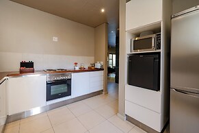 Camps Bay Retreat