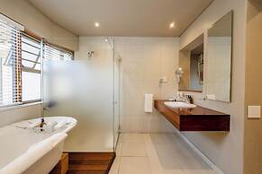 Camps Bay Retreat