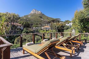 Camps Bay Retreat