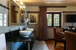 Camps Bay Retreat