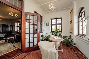 Camps Bay Retreat
