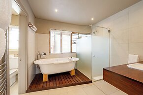 Camps Bay Retreat