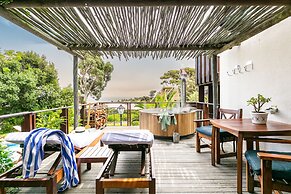 Camps Bay Retreat