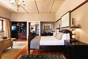 Camps Bay Retreat