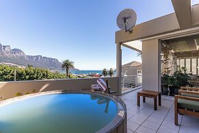 Camps Bay Retreat