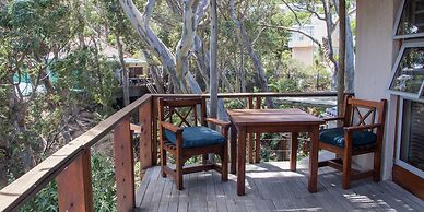 Camps Bay Retreat
