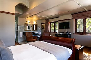 Camps Bay Retreat
