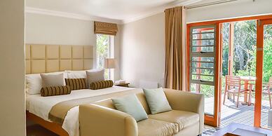 Camps Bay Retreat