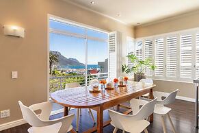 Camps Bay Retreat