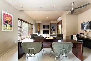 Camps Bay Retreat