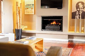 Camps Bay Retreat