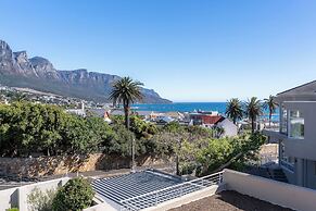 Camps Bay Retreat