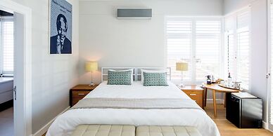 Camps Bay Retreat