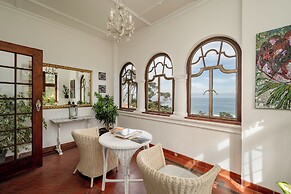 Camps Bay Retreat