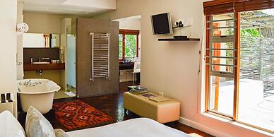 Camps Bay Retreat