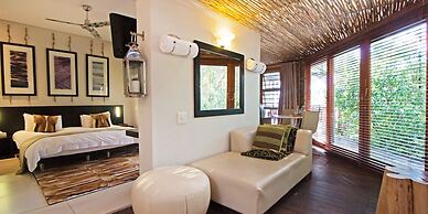 Camps Bay Retreat