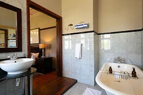 Camps Bay Retreat