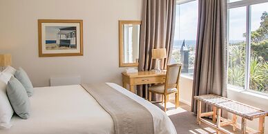 Camps Bay Retreat